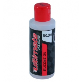 Ultimate 300000cSt silicone oil