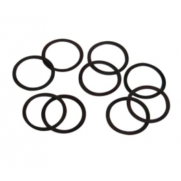 Ultimate Arandelas Ajuste Diferencial 16x13x0,1 0,2 0,4 mm