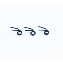 MUELLES EMBRAGUE COMPAK B10
