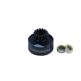CAMPANA ULTIMATE Z14 VENTILADA CON RODAMIENTOS
