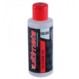 Ultimate 500000cSt silicone oil