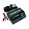 GT Power IC Controlled Temperature Tire Warmer with 1/10 Strips