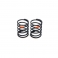 VBC TBB Shock Spring (Orange-Medium Hard)