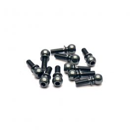 VBC R&oacute;tulas met&aacute;licas 7,5mm