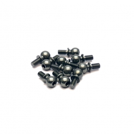 VBC Ball Connector 5mm lenght