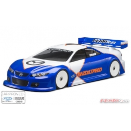 Protoform Mazdaspeed6 1/10 190mm