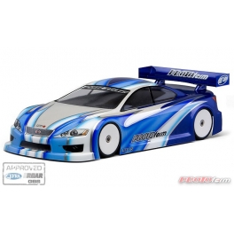Protoform LTC-R Carrocer&iacute;a 1/10 190mm