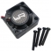 Yeah Racing Ventilador Tornado 25x25mm