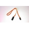 Extensor de servo JR M/H