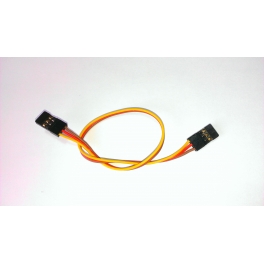 Cable conector JR H/H
