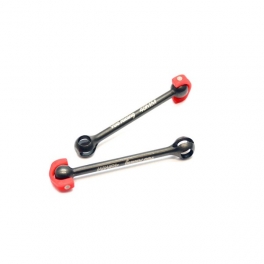 VBC Hardened Steel Rear Inner Axle (49mm) D-05-VBC-0087