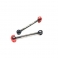 VBC Hardened Steel Rear Inner Axle (49mm) D-05-VBC-0087