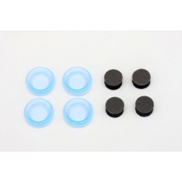 Yokomo Silicon Diaphragm (Hard Type)