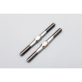 Yokomo 39mm Titanium Turn Buckle