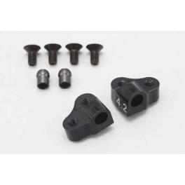 Yokomo Aluminum Separate Suspention Mount (44.2mm)
