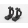 Yokomo Front Hub Carrier (Caster 6 degrees)