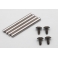 Yokomo Outer Suspension Arm Pin (2×23mm)