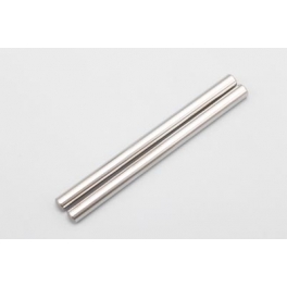 Yokomo Rear Inner Suspension Arm Pin (3&times;45mm)