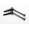 Yokomo Rear Universal Shaft (44.0mm Bone)