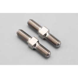 Yokomo 16mm Titanium Turn Buckle