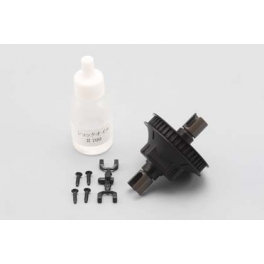 Yokomo Gear Differential Unit