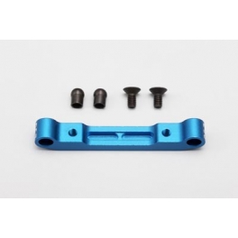 Yokomo Aluminum Rear Suspension Mount (Rear 45.7mm)