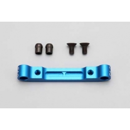 Yokomo Aluminum Front Suspension Mount (Front)