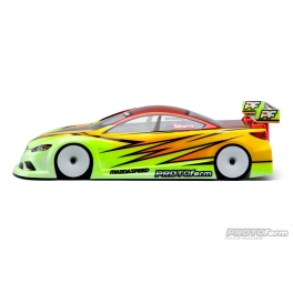 Protoform Mazda6 GX Carrocer&iacute;a 1/10 190mm