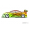 Protoform Mazda6 GX Carrocería 1/10 190mm