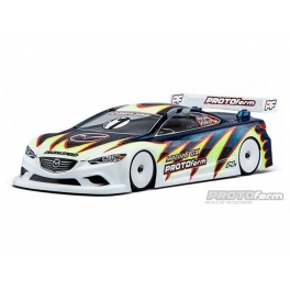 Protoform Mazda6 GX Aligerada 1/10 190mm