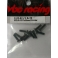 VBC Tornillos M2.6x10mm cabeza plana
