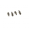 MUGEN BOLAS ROTULA DIRECCION 3MM
