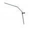 MUGEN BARRA EST. DELANTERA 2.3MM MBX6