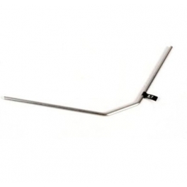 MUGEN BARRA EST. TRASERA 2.7MM MBX6
