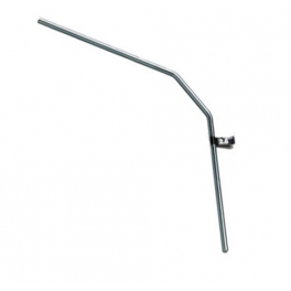 MUGEN BARRA EST. TRASERA 2.8MM MBX6
