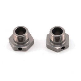 MUGEN HEXAGONO +1MM MBX6