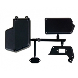 MUGEN CAJA RECEPTOR MBX7