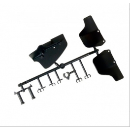 MUGEN PROTECTOR DEPOSITO + TRAPECIOS MBX7