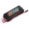 Voltz 1600mAh LiFe 6,6v batería RX