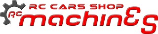 Rc Machines